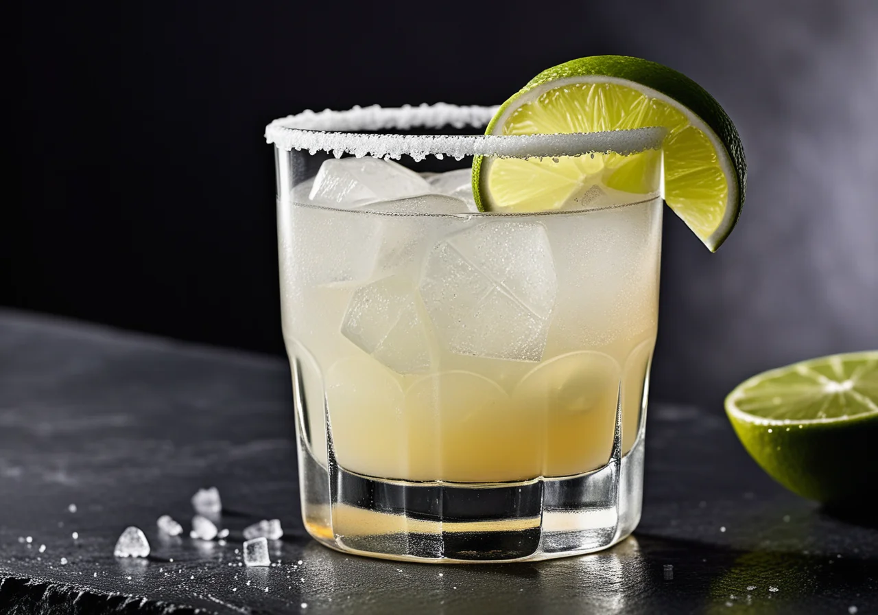 Margarita