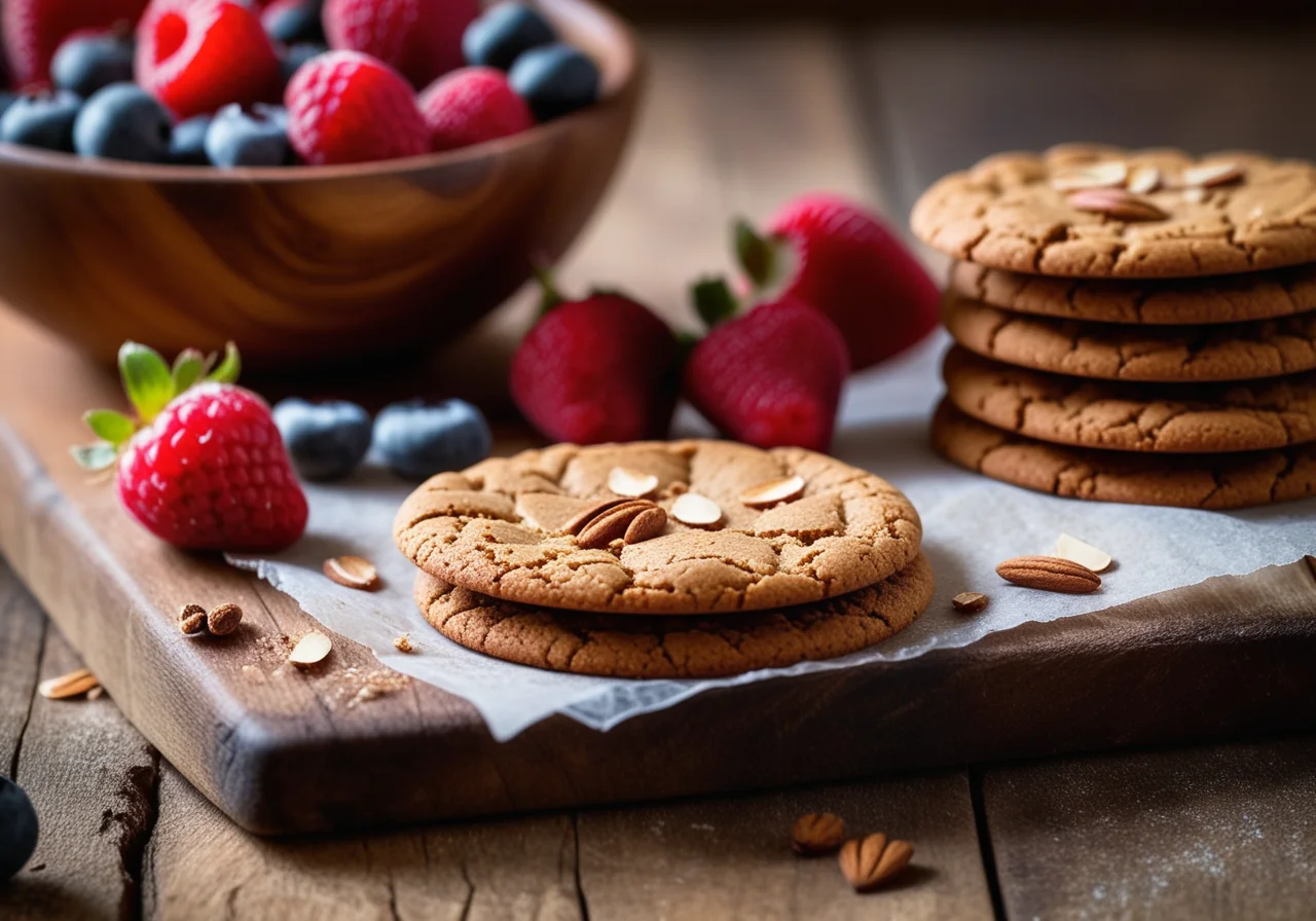 Sugar-Free Speculoos
