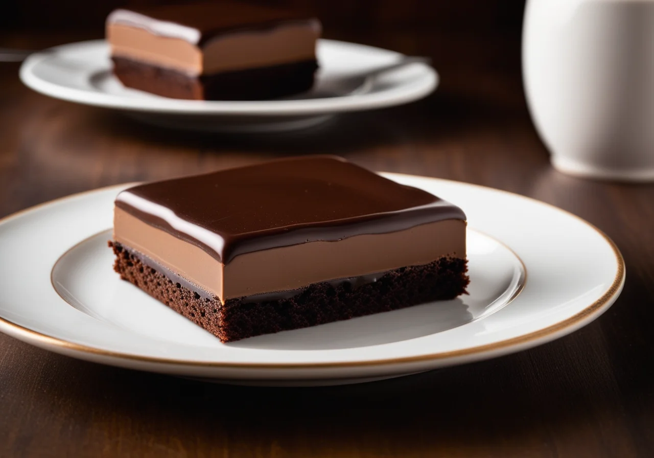 Chocolate Sheet Cake