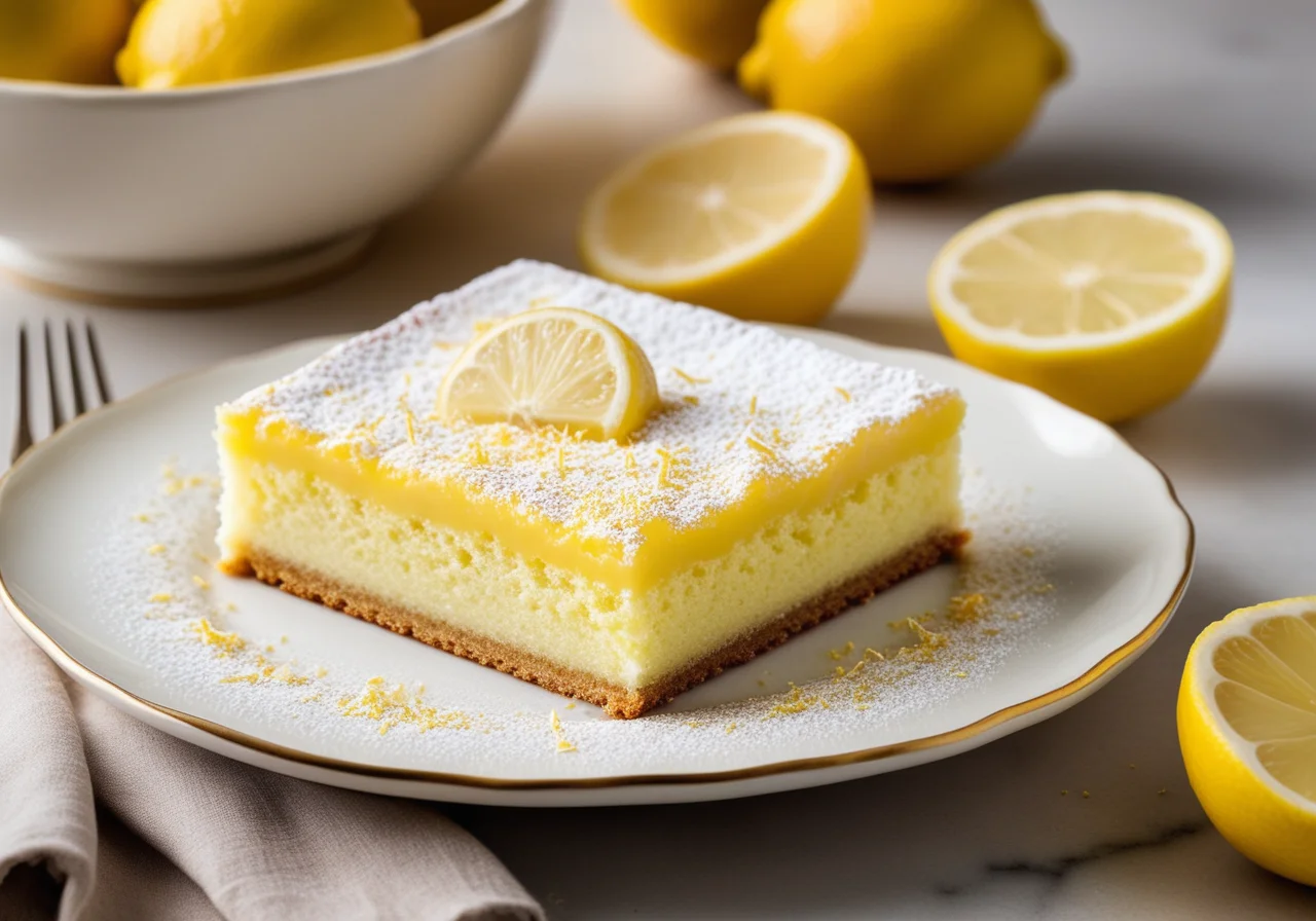 Lemon Slices