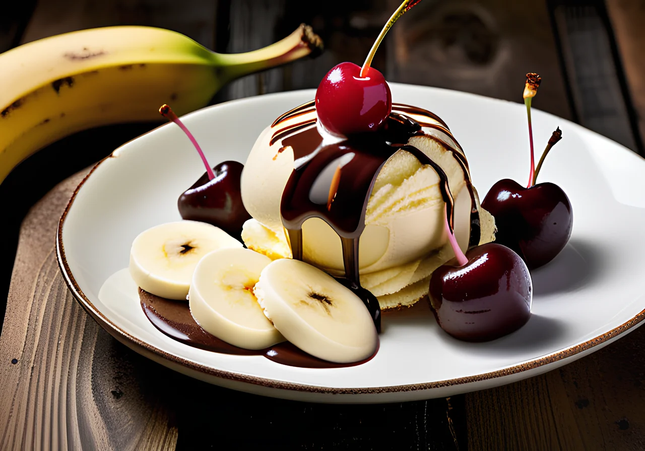 Banana Split