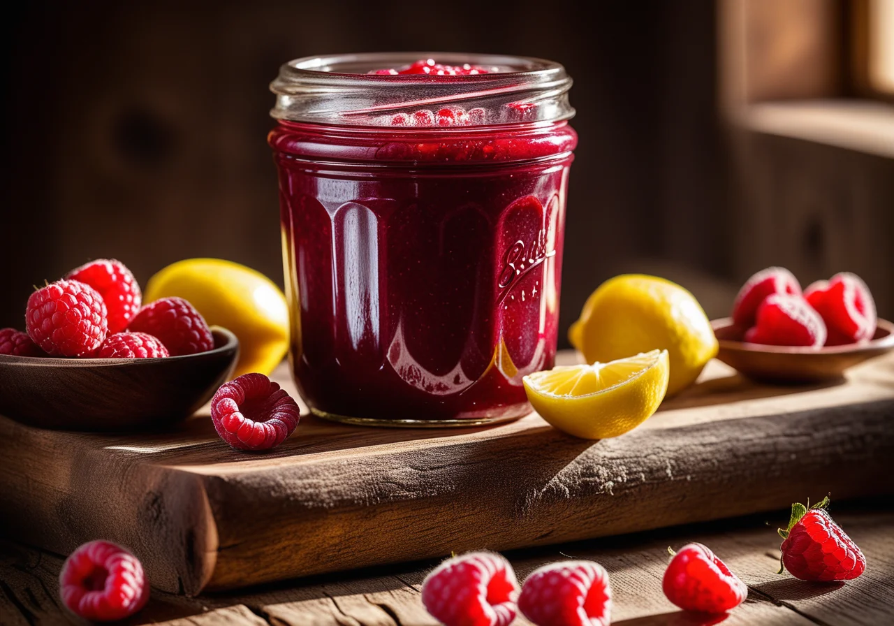 Raspberry Jam