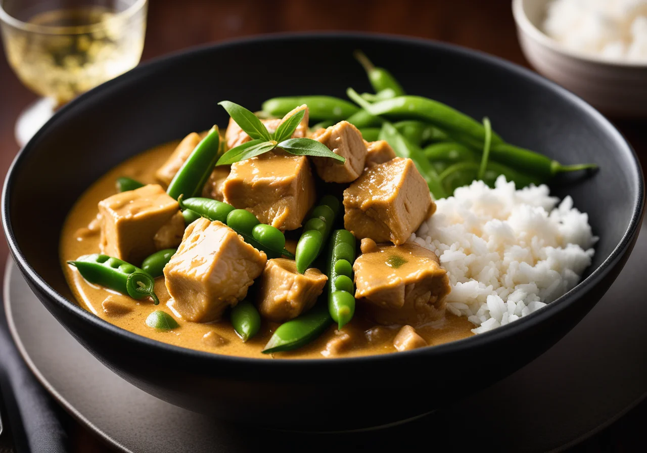 Chicken Curry
