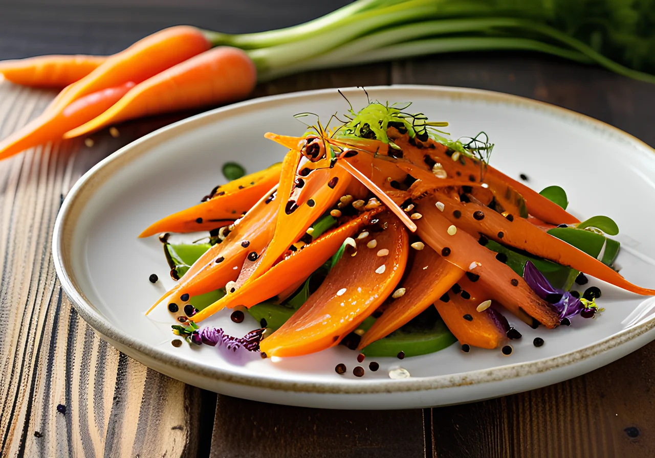 Carrot Salad