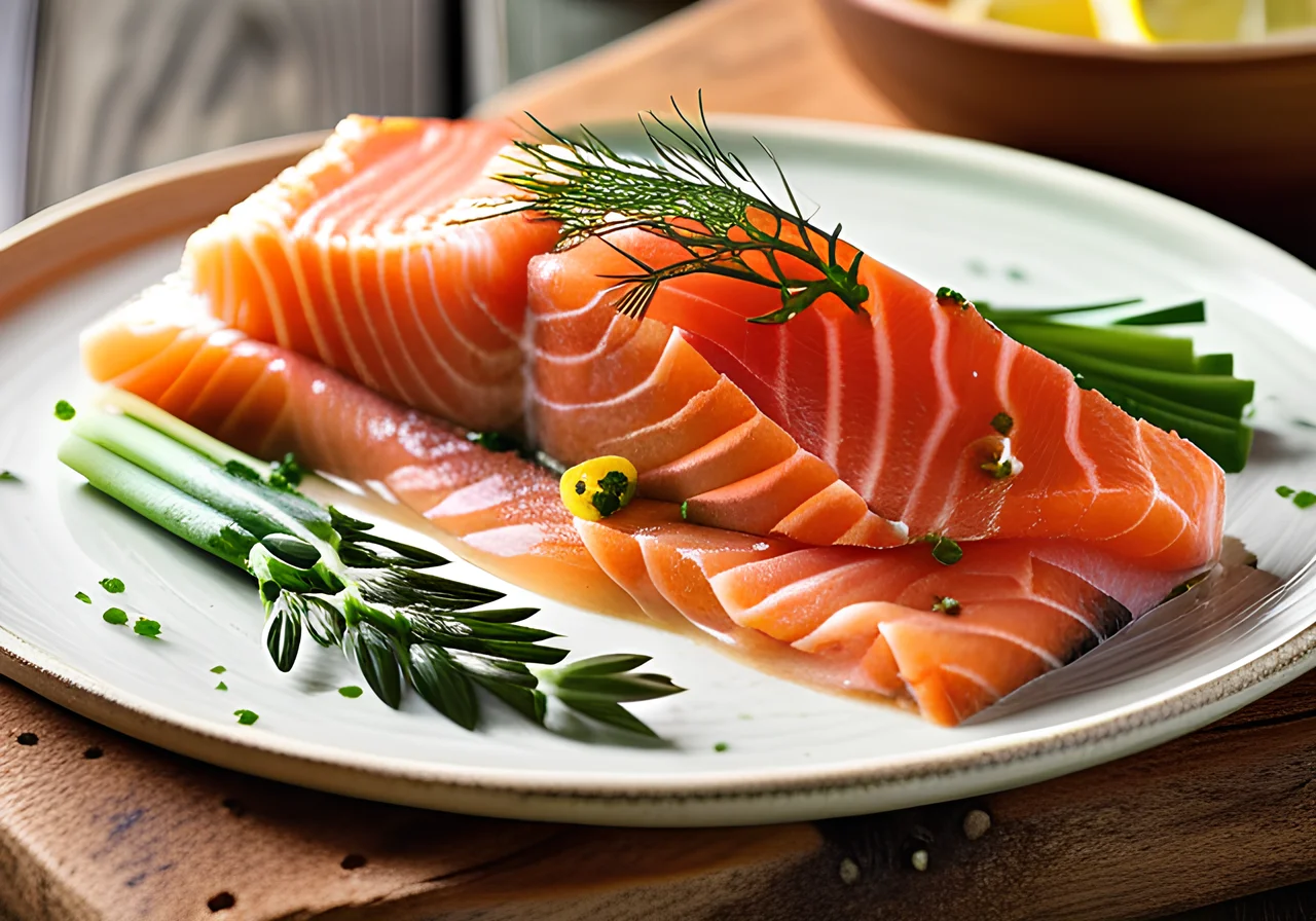 Cream Cheese Salmon Spread