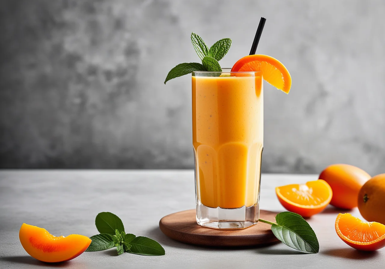 Mangosmoothie
