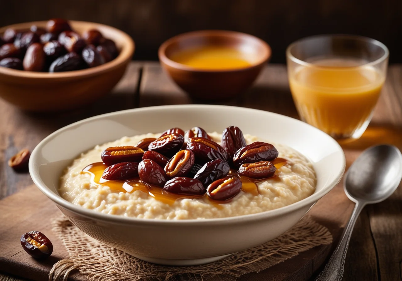 Wheat Porridge