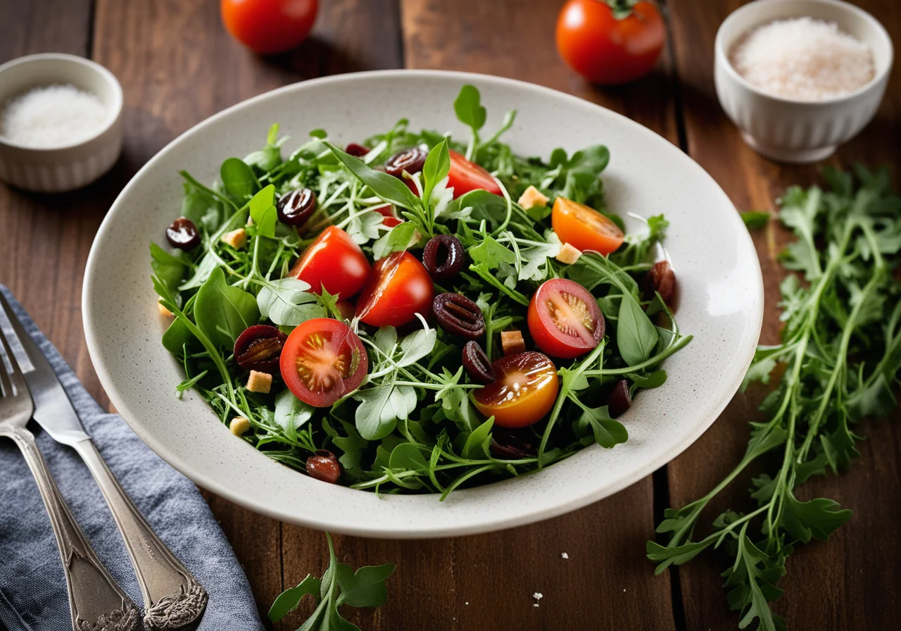 Rucola Salad