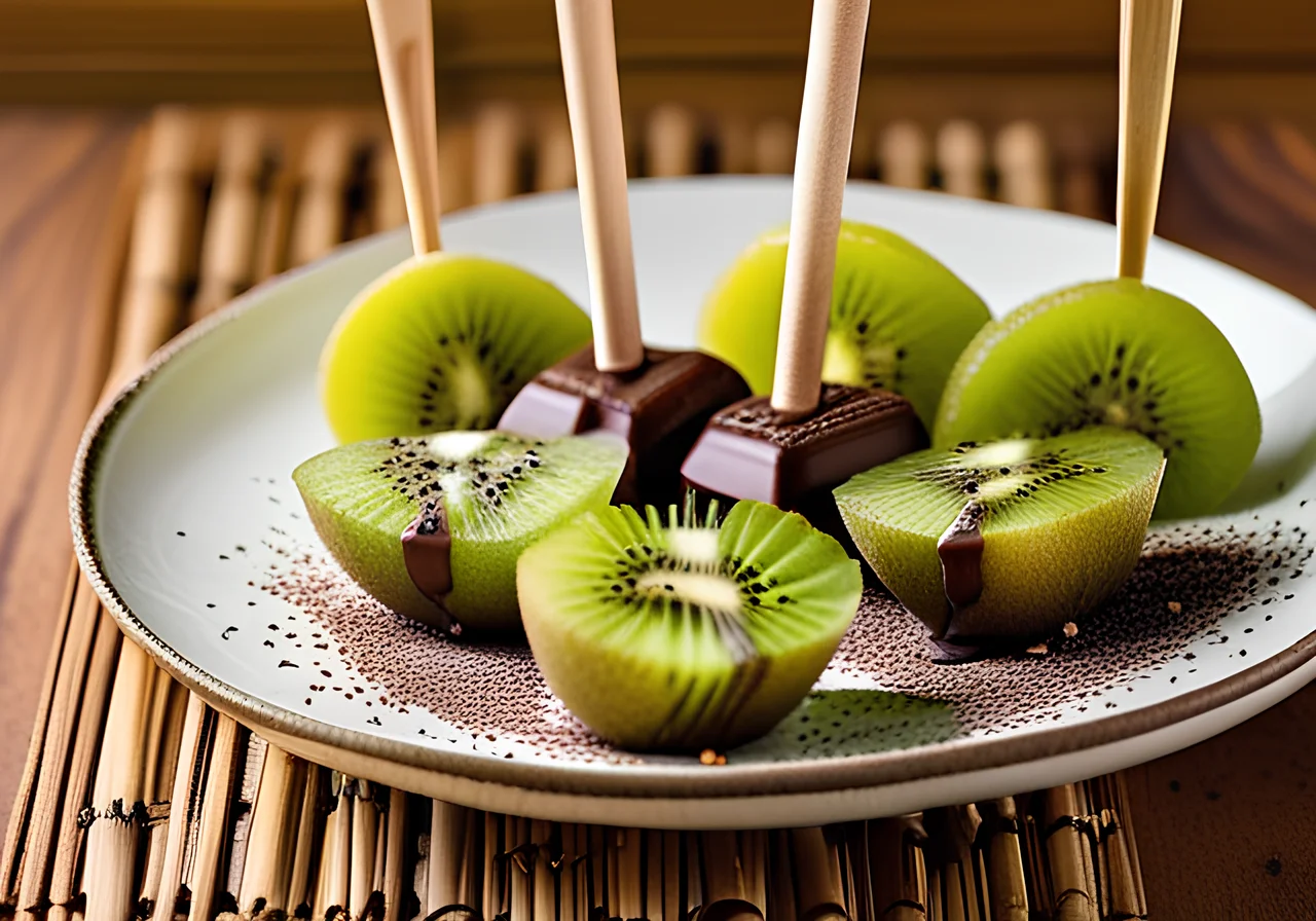 Kiwi Lollies