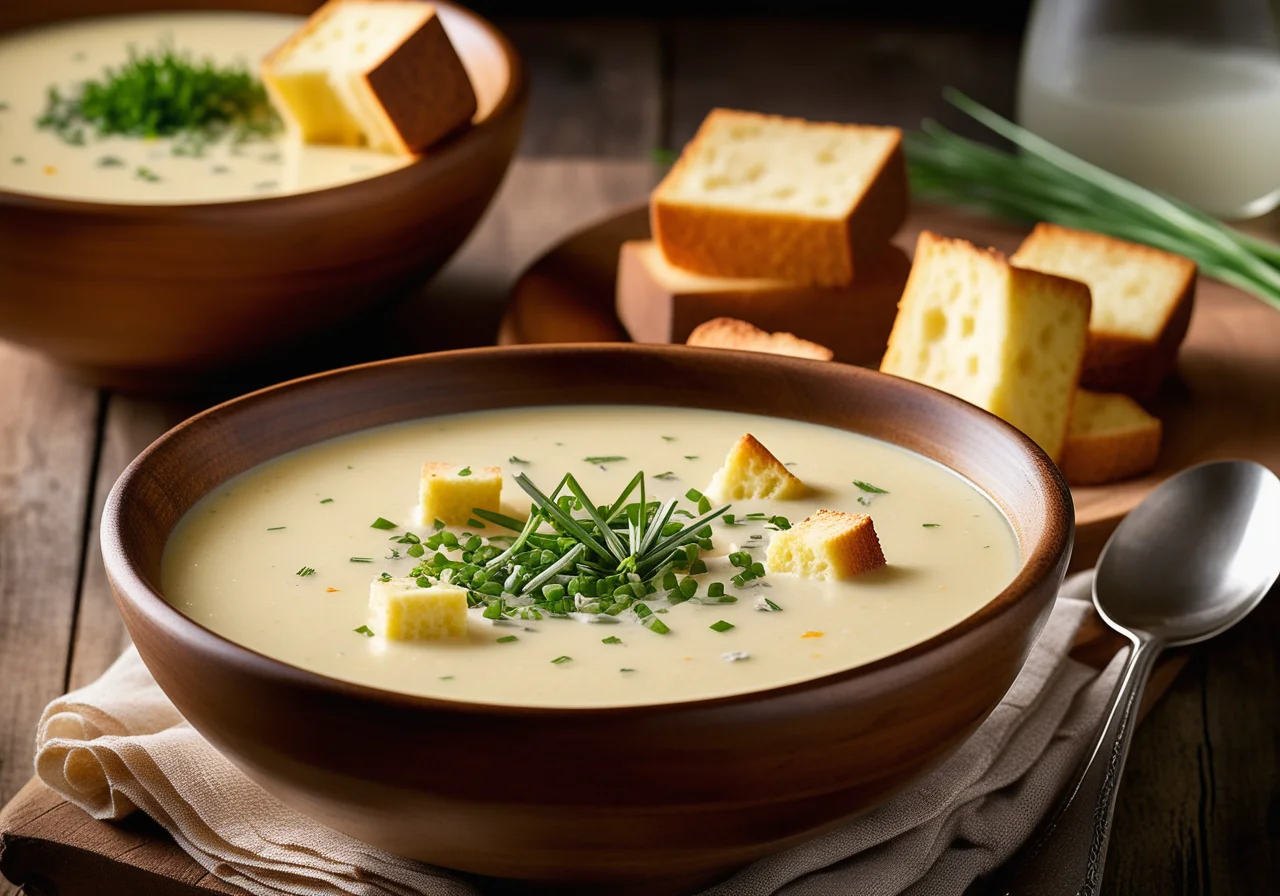 Potato Soup