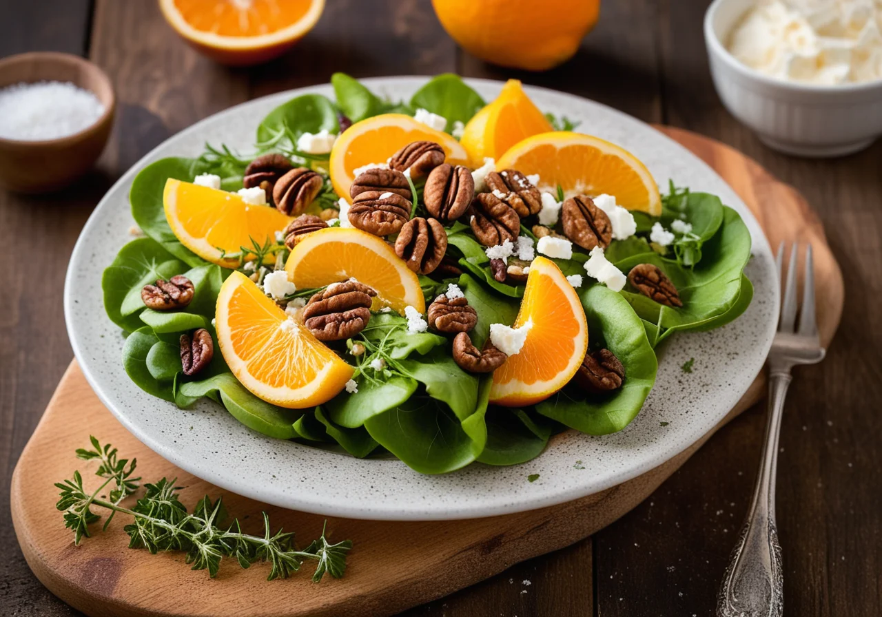 French Shepherd Salad