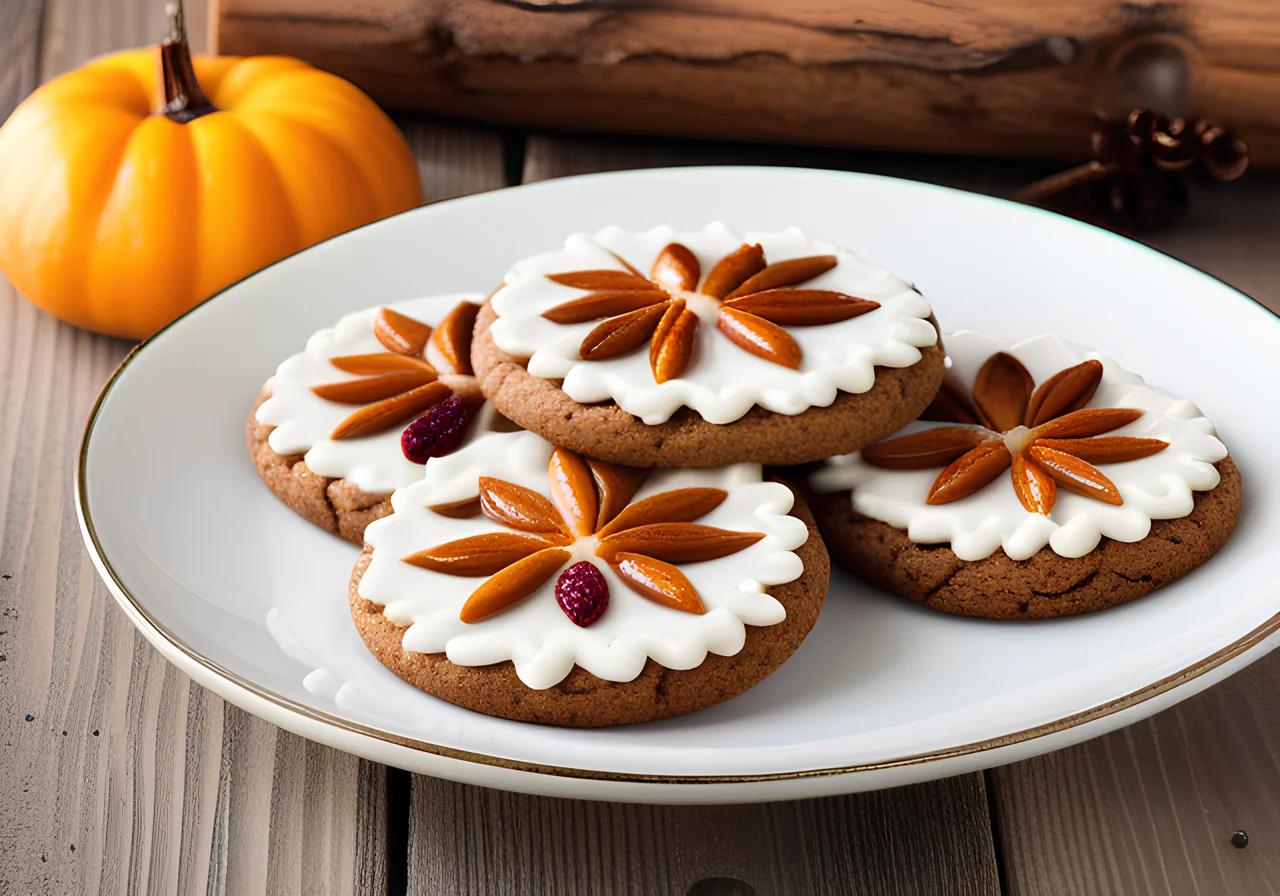 Sweet Tree Decorations