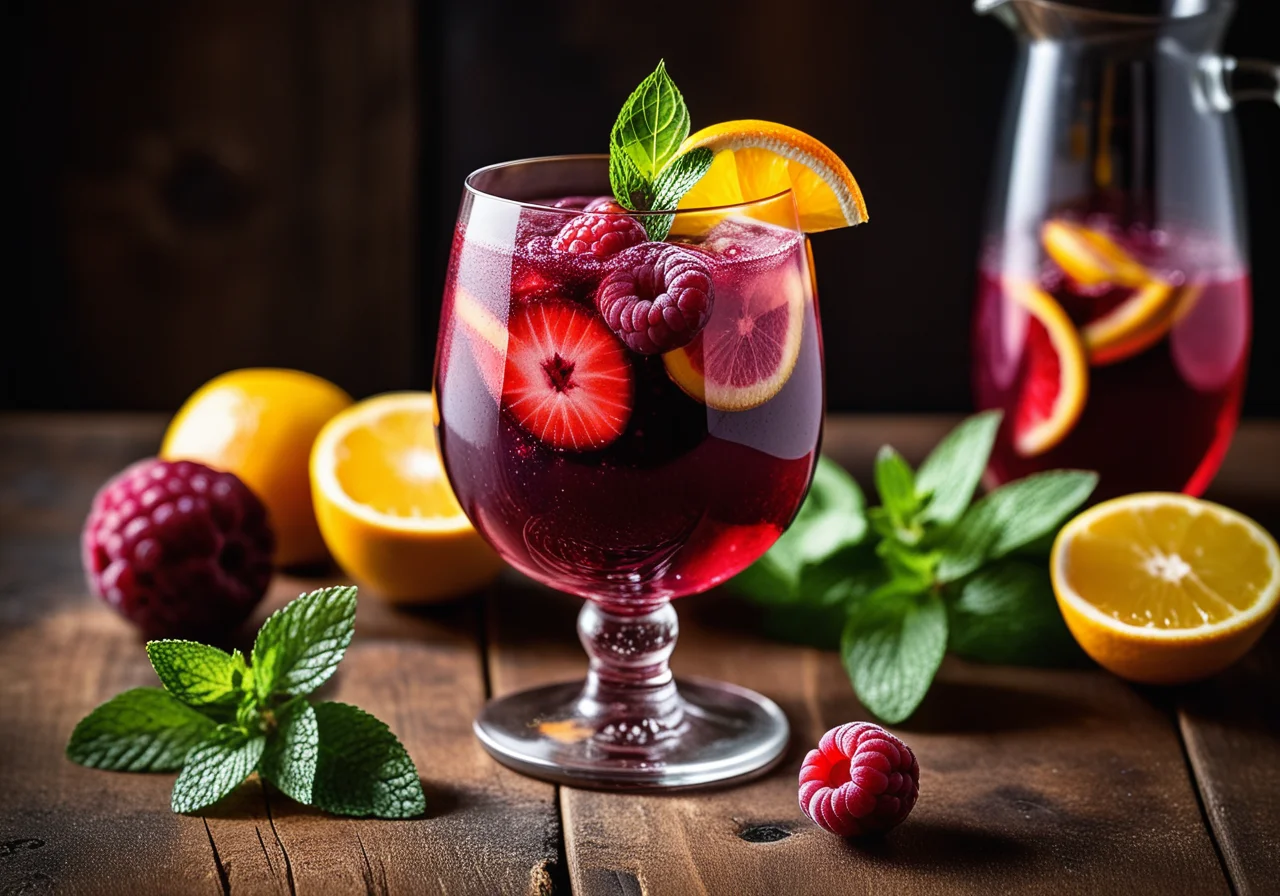 Sangria