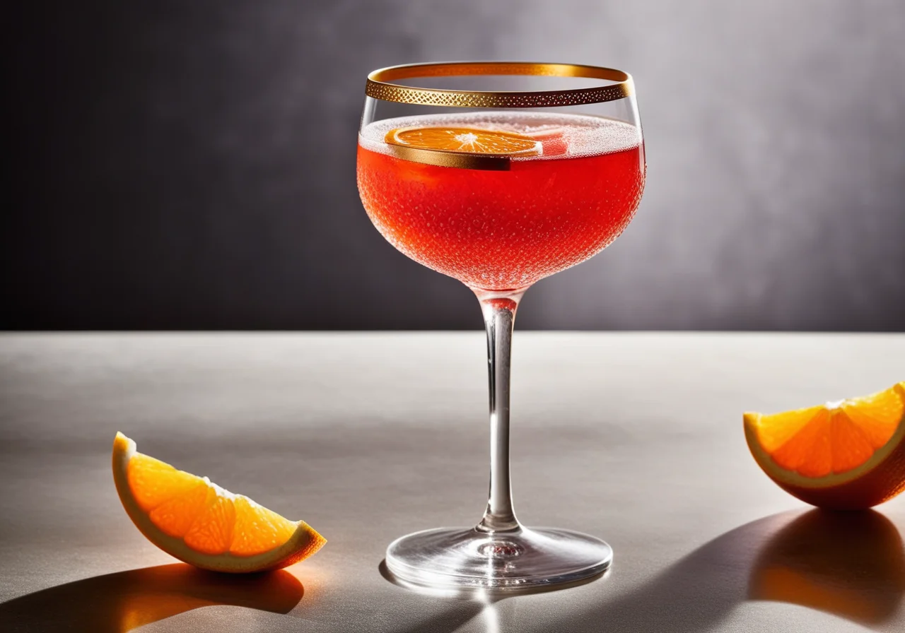 Prosecco-Campari