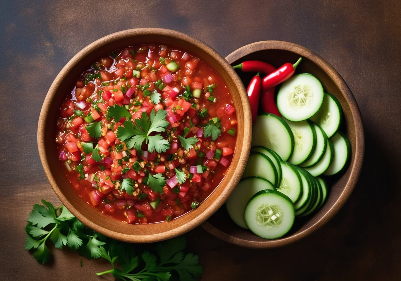 Picante Salsa