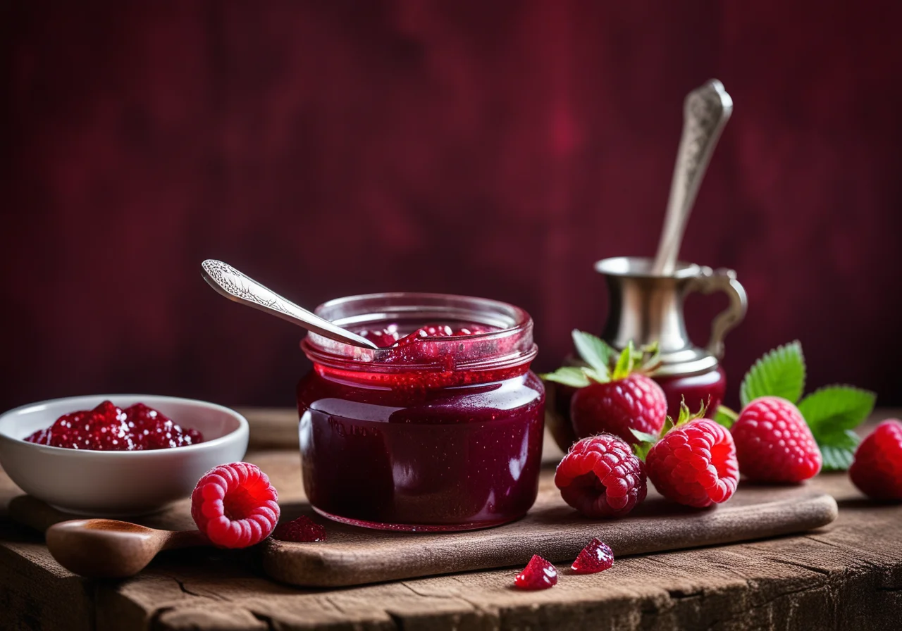 Raspberry Jam