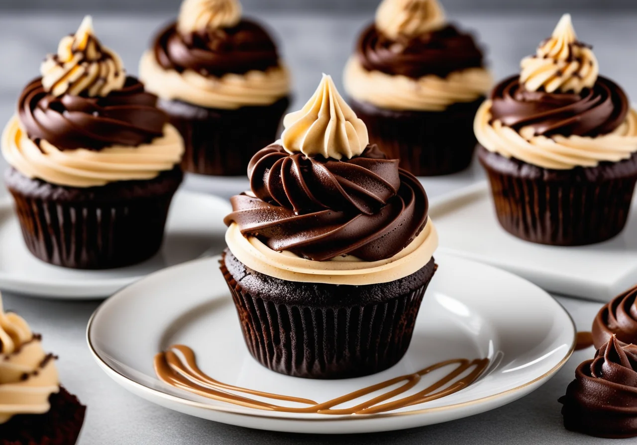 Chocolate Cupcakes