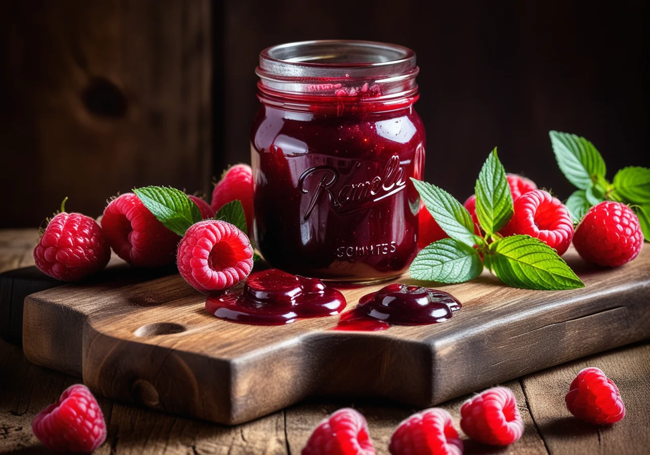 Raspberry Jam