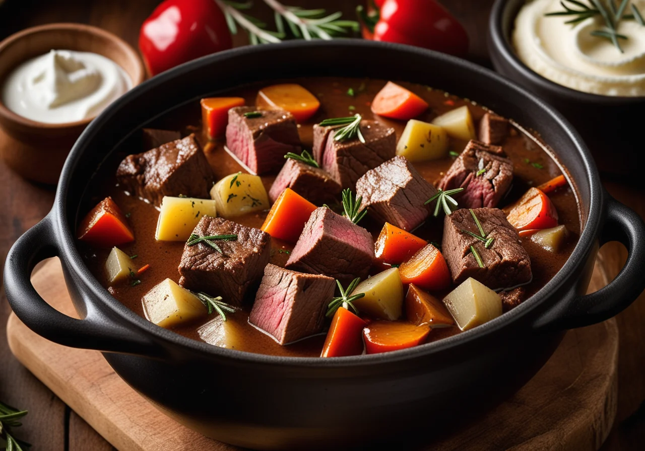 Beef Stew