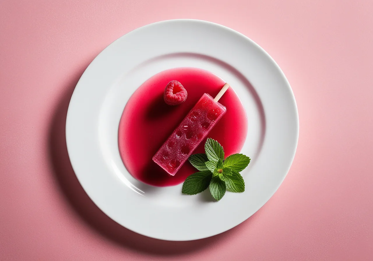 Stieleis für Kinder