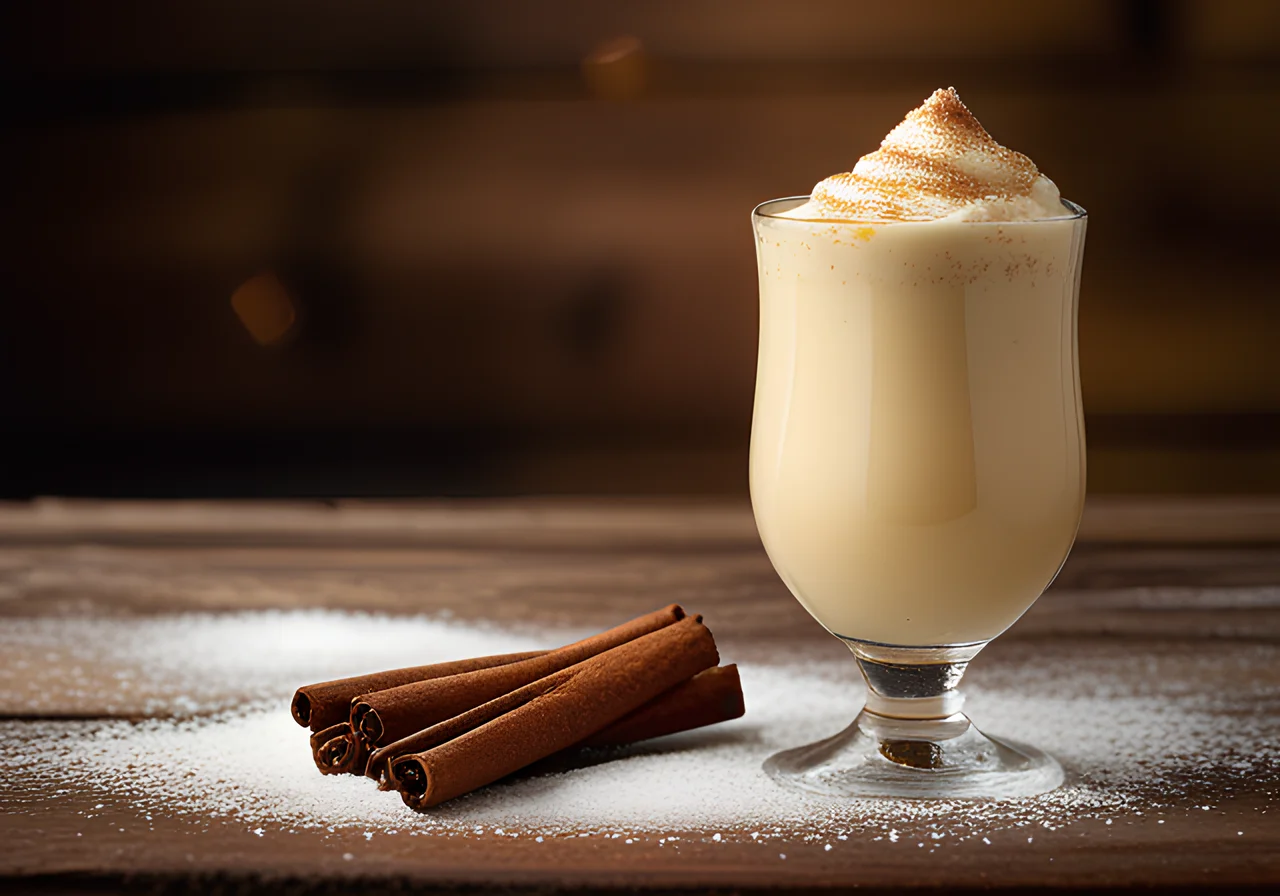 Eggnog