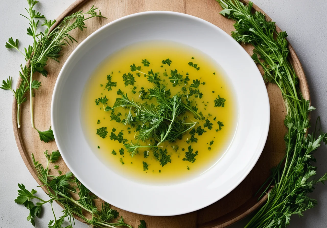 Herb Dressing