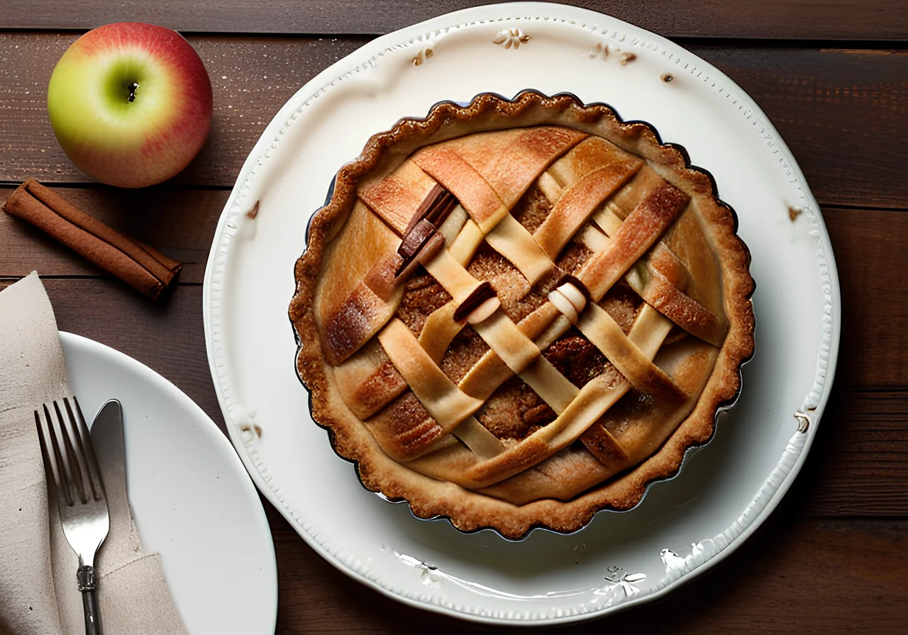 Apple Pie
