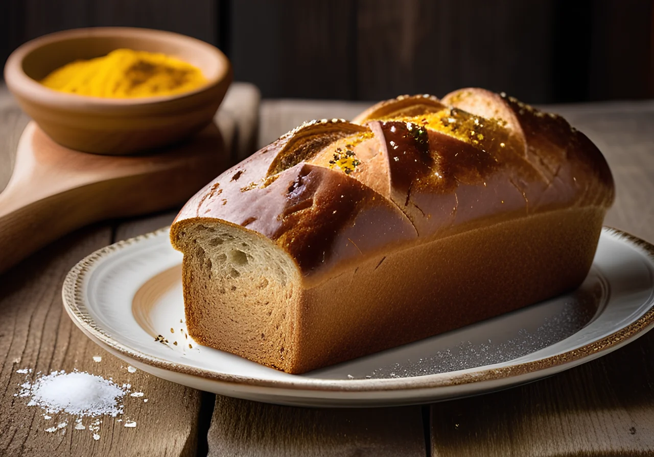 Stockbread Basic Recipe