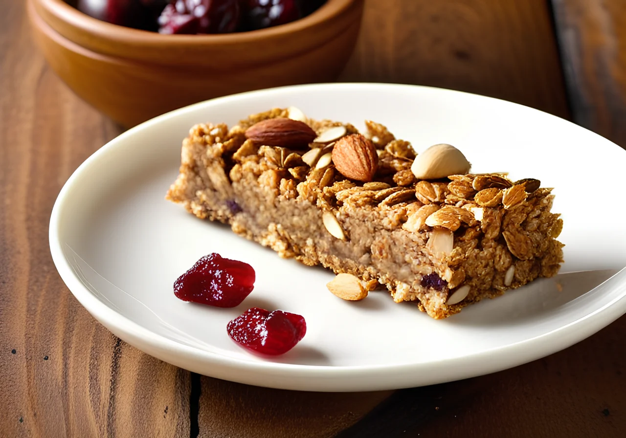 Granola Bars