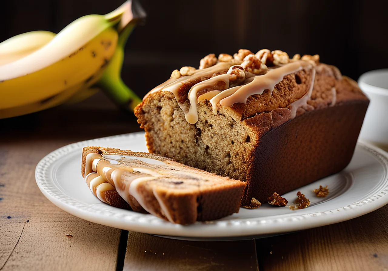 Banana Bread