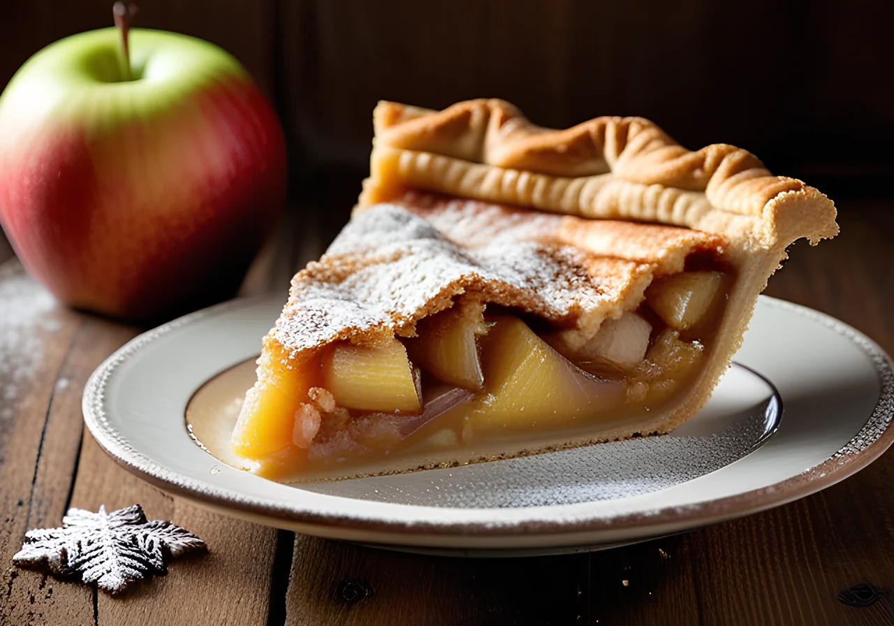 Apple Pie