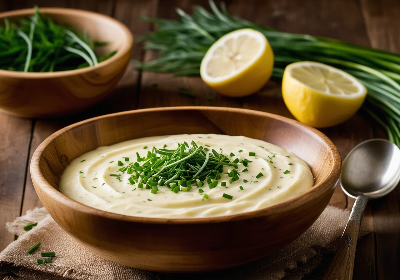 Various Refined Butter