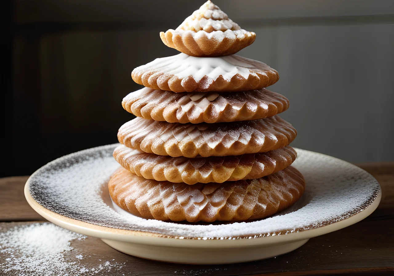 Kransekake