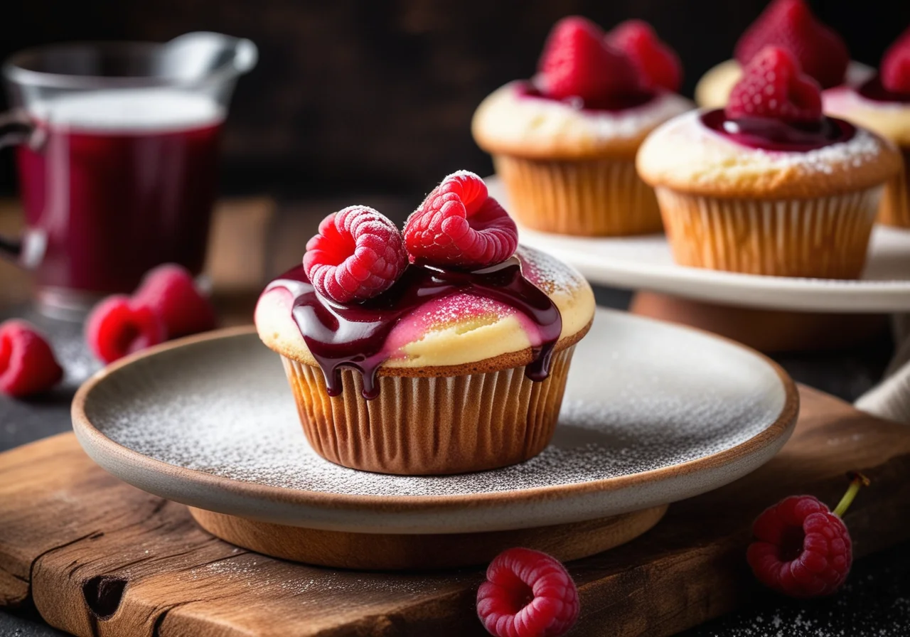 Marzipan Buttercream