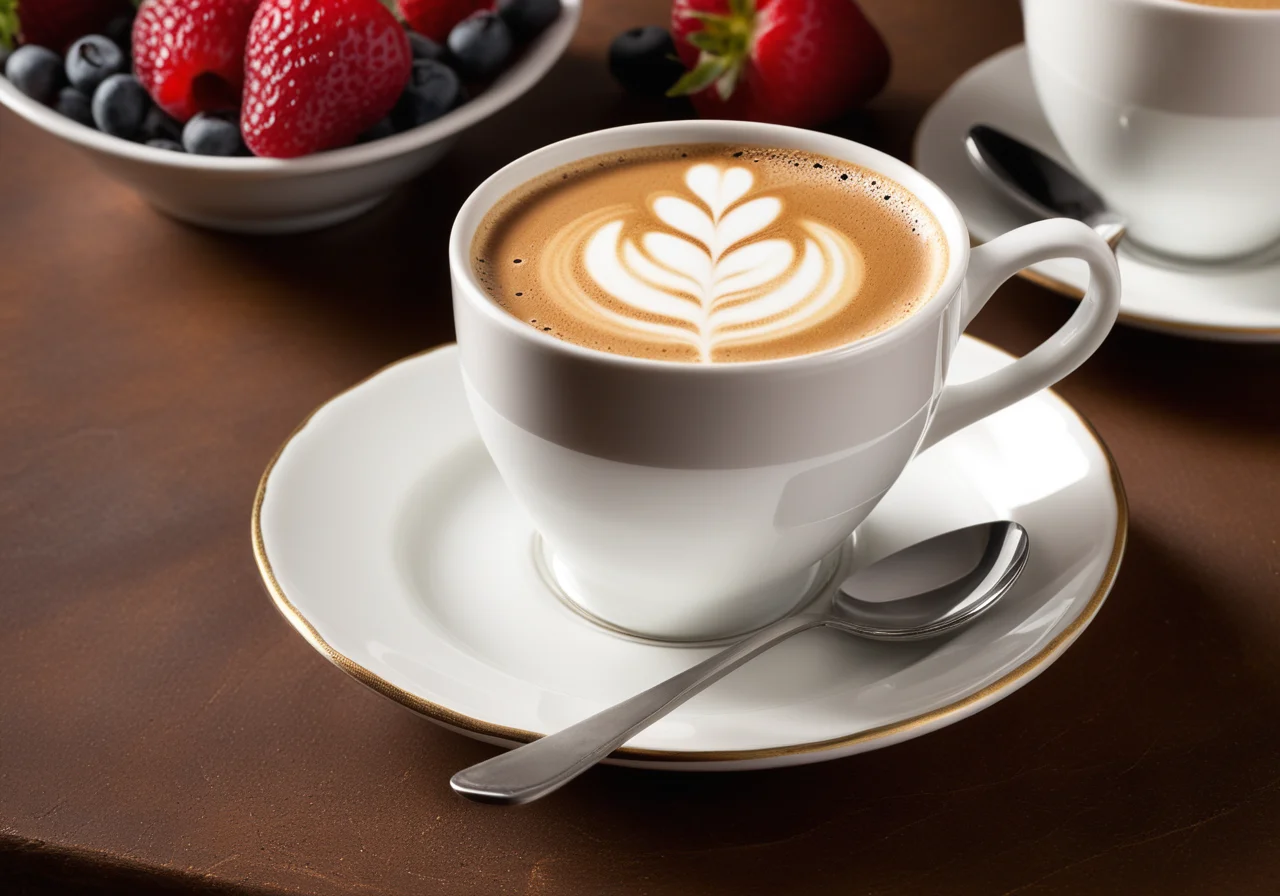 Kaffee Maria Theresia