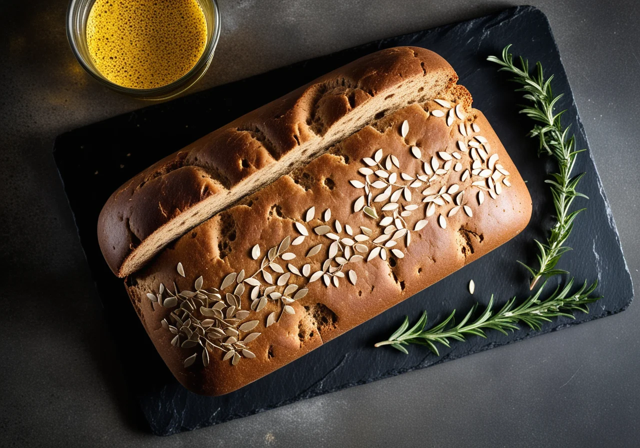 Roggenbrot