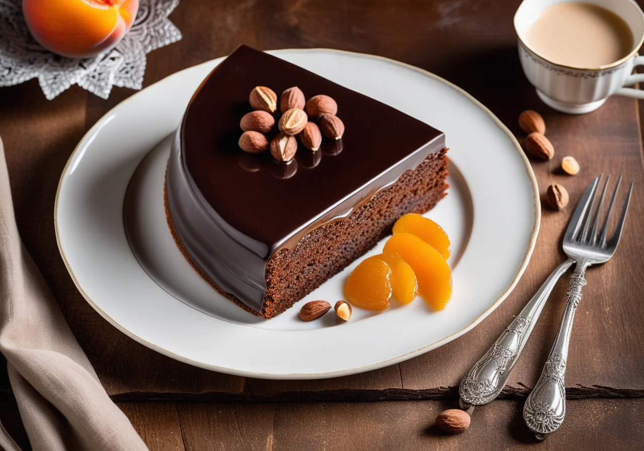 Sachertorte