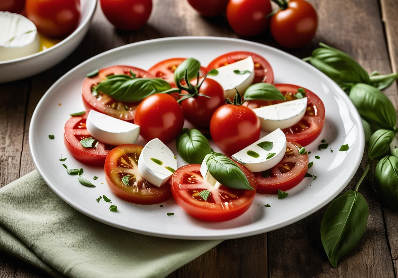 Caprese