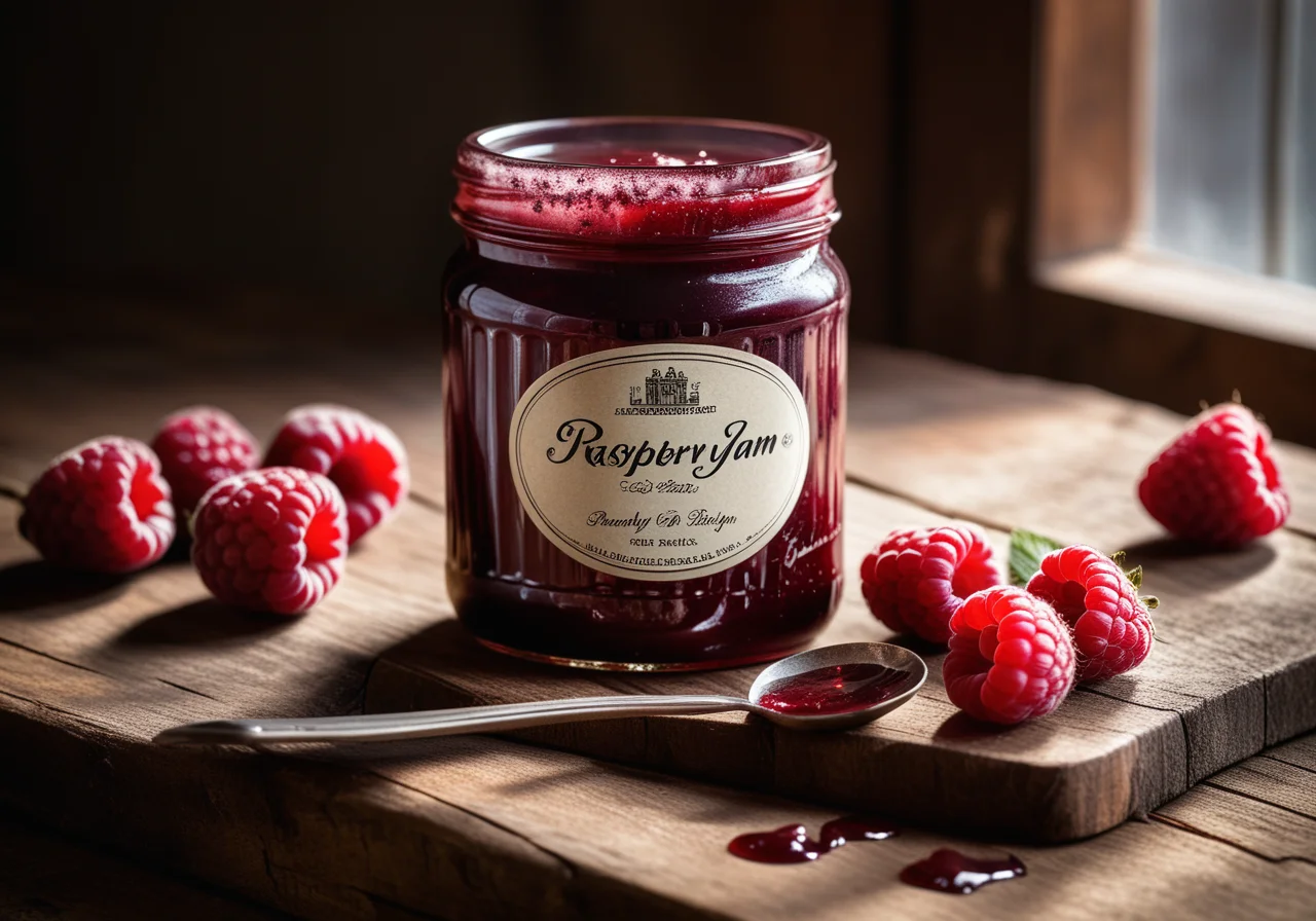 Raspberry Jam