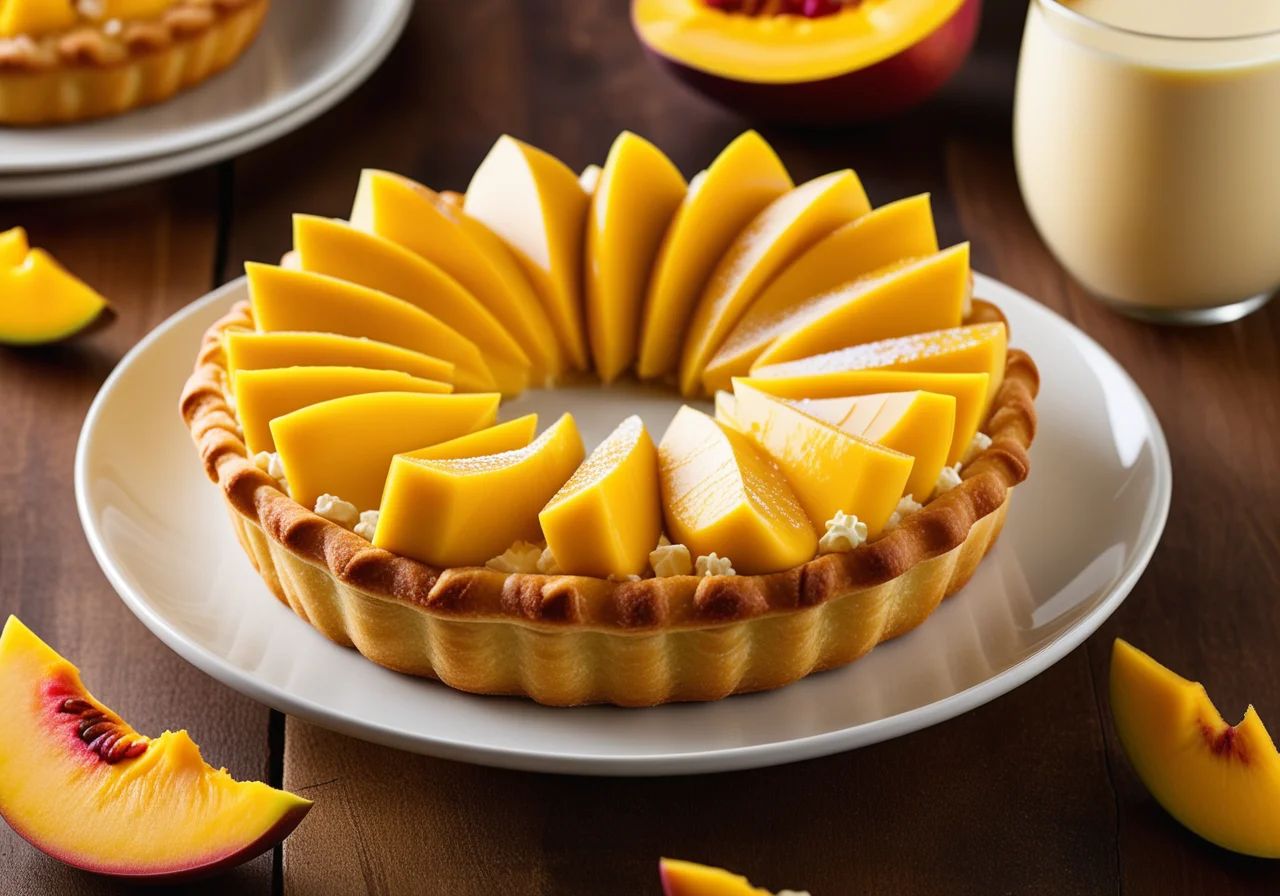 Mango Crown