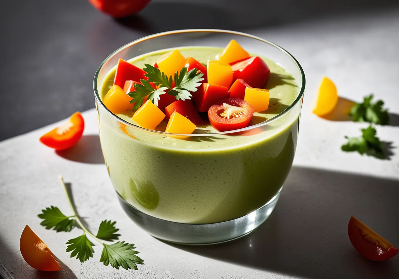 Avocado Smoothie