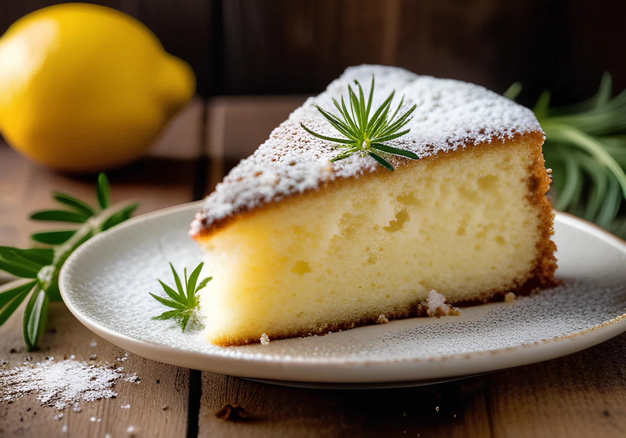 Basic Cake Batter Recipe