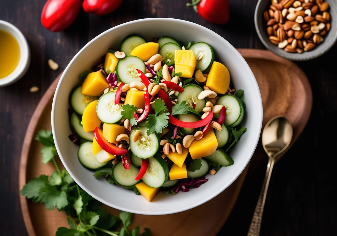 Thai Salad