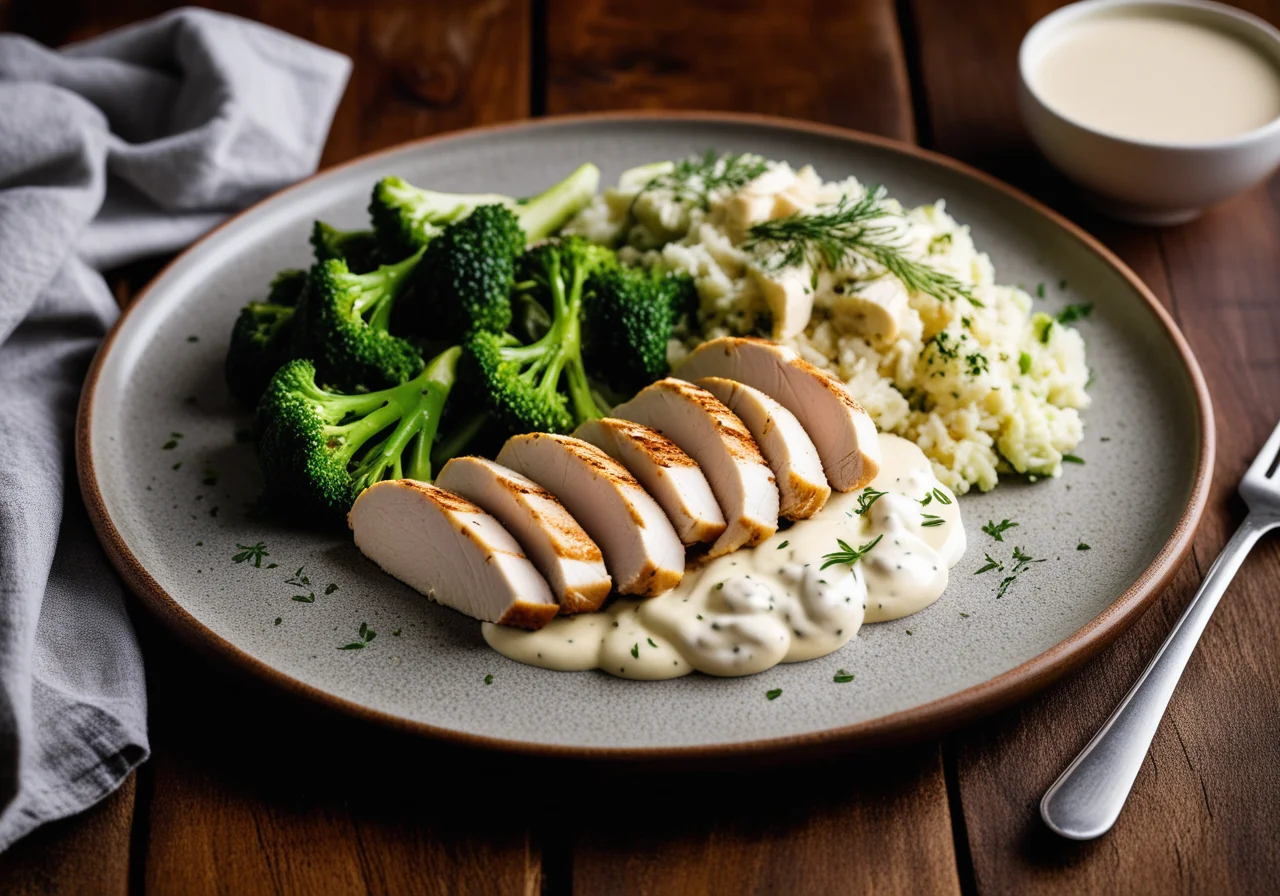 Chicken Breast Fillet