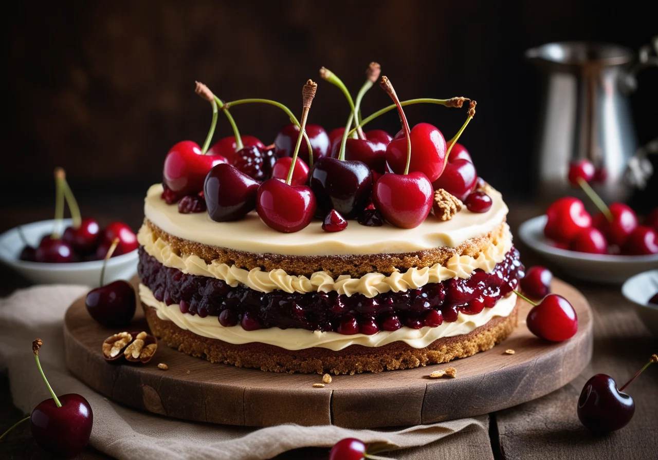 Classic Frankfurt Crown