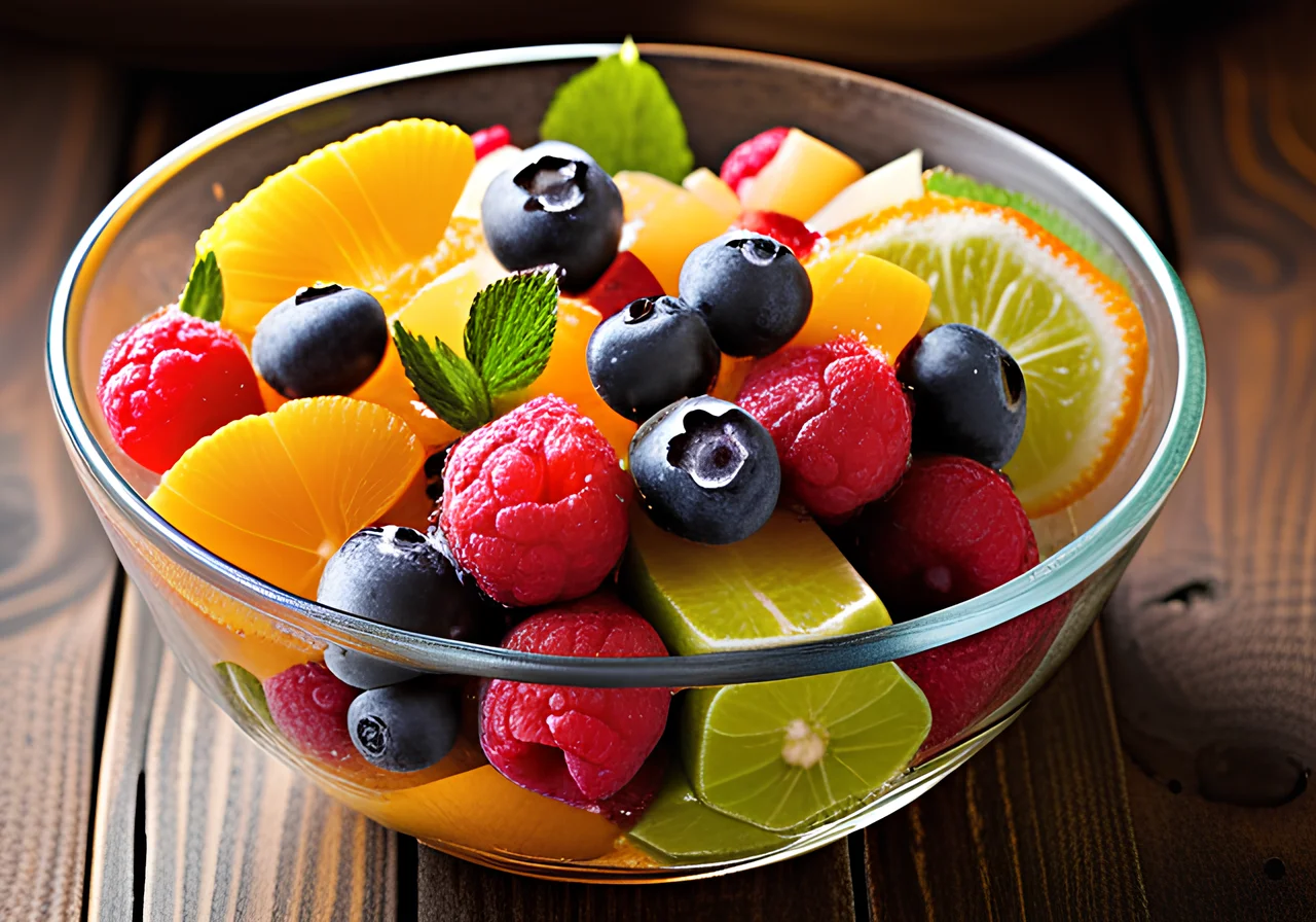 Fruit Salad
