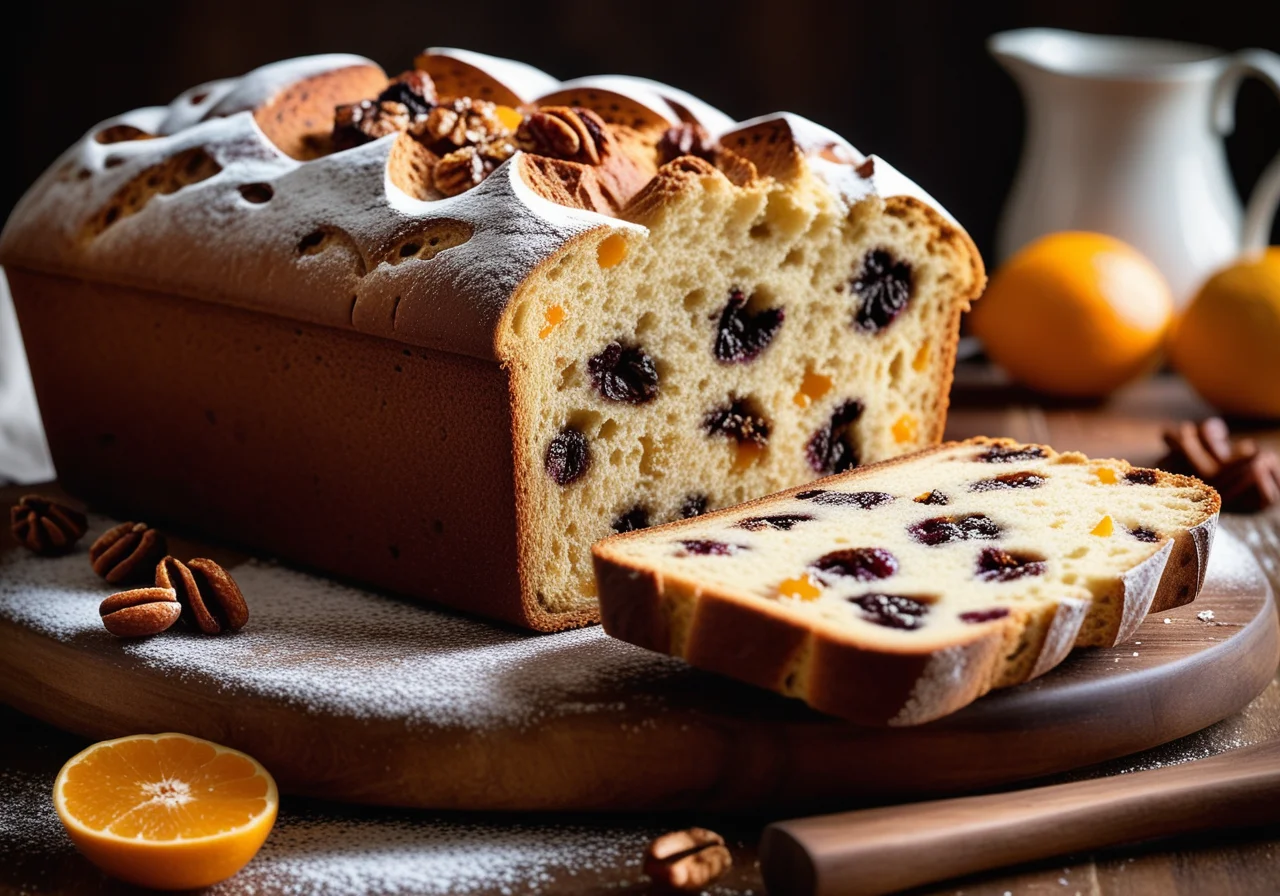Panettone