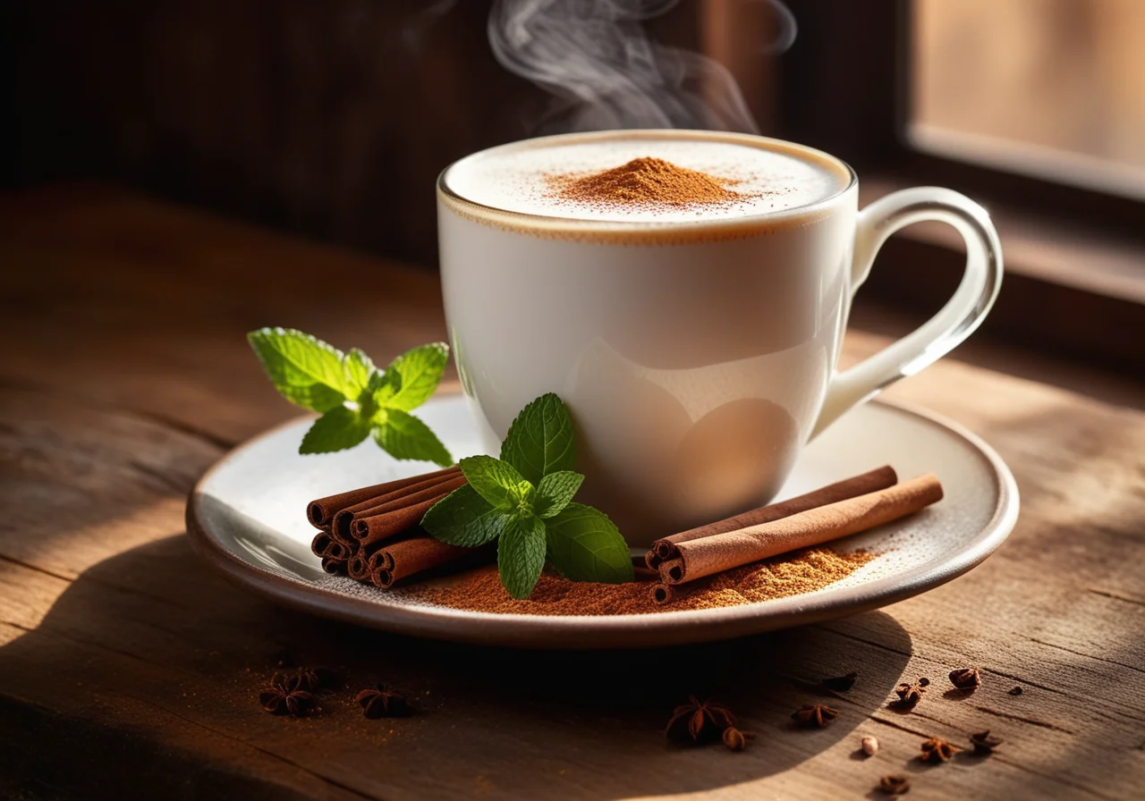 Chai Latte