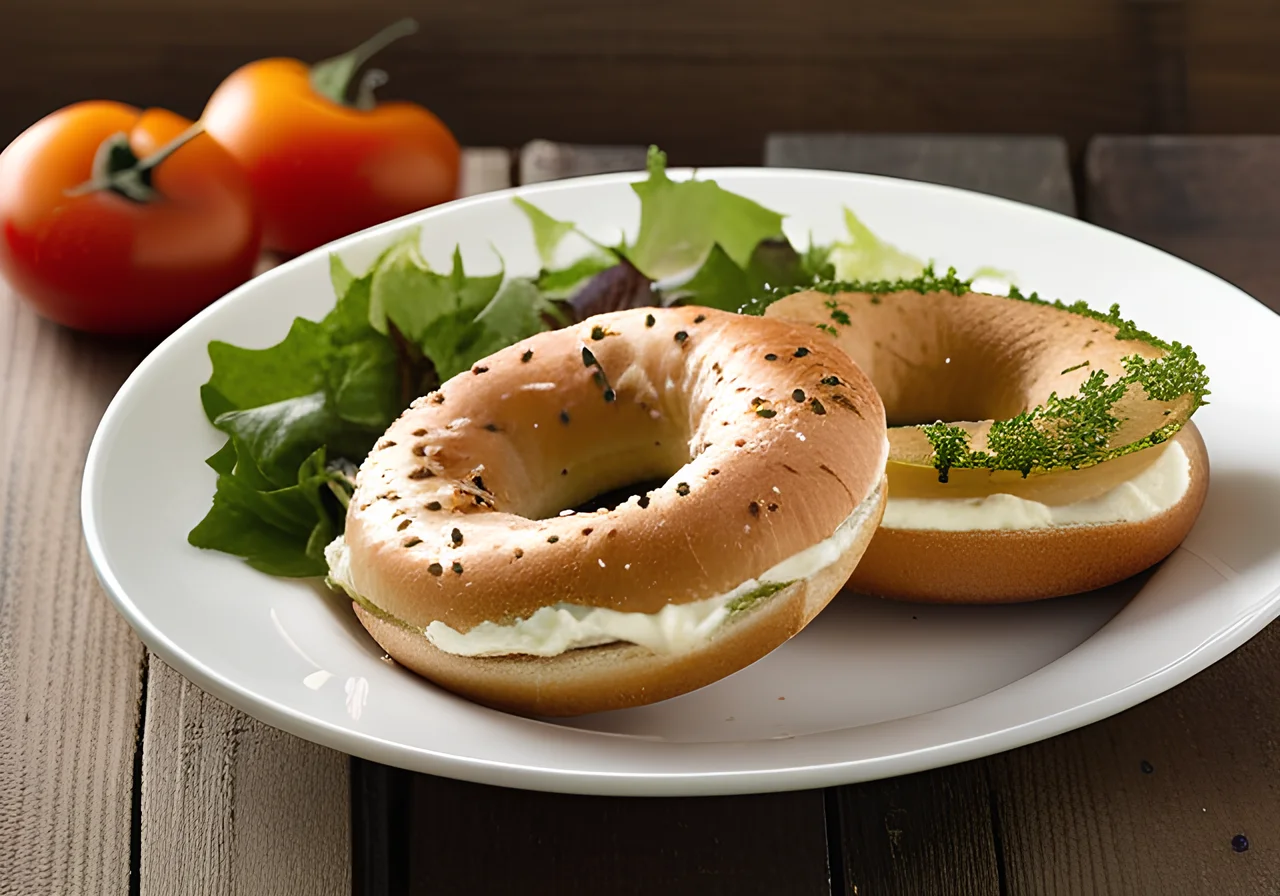 Open Bagels