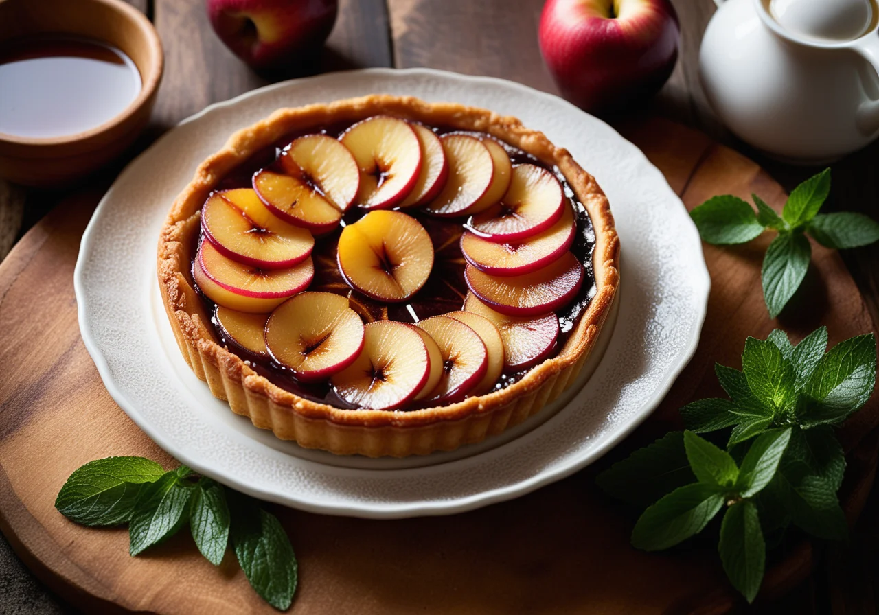 Tarte Tatin